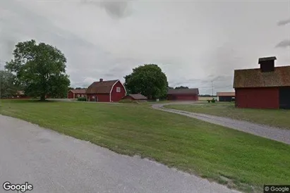 Gewerbeflächen zur Miete in Västerås – Foto von Google Street View