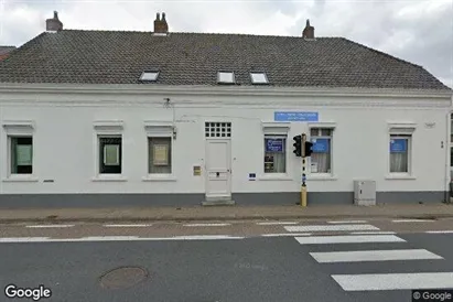 Kontorslokaler för uthyrning i Destelbergen – Foto från Google Street View