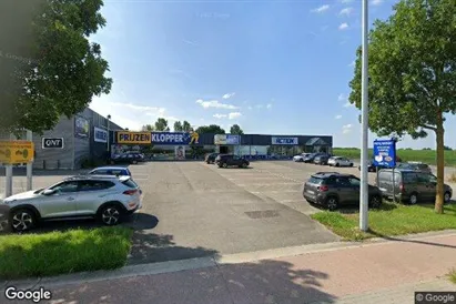 Commercial properties for rent in Heers - Photo from Google Street View