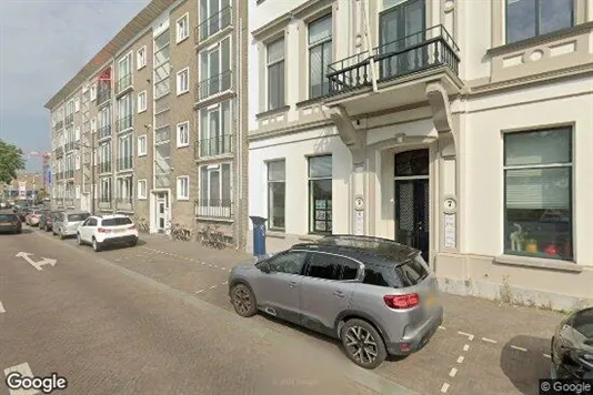 Lokaler til leie i Zutphen – Bilde fra Google Street View