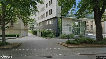 Bedrijfsruimtes te huur in Frankfurt Innenstadt II - Foto uit Google Street View