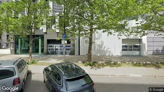 Lokaler til leie i Location is not specified – Bilde fra Google Street View