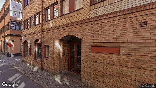 Kontorer til leie i Göteborg Sentrum – Bilde fra Google Street View