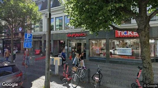 Kontorer til leie i Göteborg Sentrum – Bilde fra Google Street View