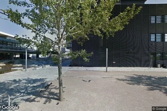 Office spaces for rent i Copenhagen S - Photo from Google Street View