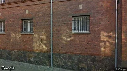 Coworking spaces zur Miete in Horsens – Foto von Google Street View