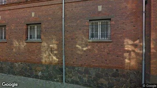Kontorhoteller til leje i Horsens - Foto fra Google Street View