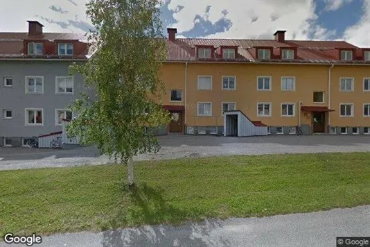 Coworking spaces for rent i Lycksele - Photo from Google Street View
