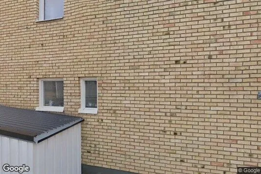 Lager til leie i Lycksele – Bilde fra Google Street View