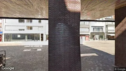 Andre lokaler til leie in Deinze - Photo from Google Street View