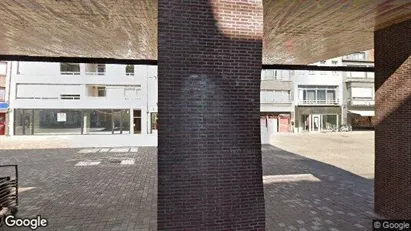 Bedrijfsruimtes te huur in Deinze - Foto uit Google Street View