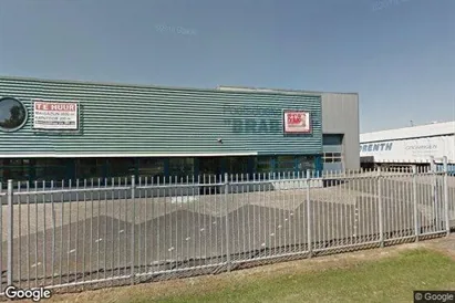 Kontorslokaler för uthyrning i Goirle – Foto från Google Street View