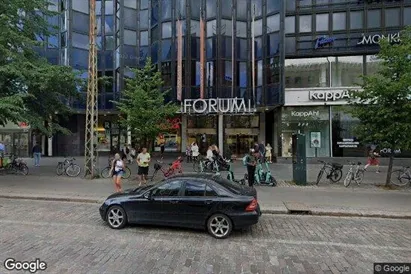 Office spaces for rent in Helsinki Eteläinen - Photo from Google Street View