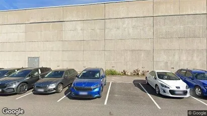Gewerbeflächen zur Miete in Espoo – Foto von Google Street View