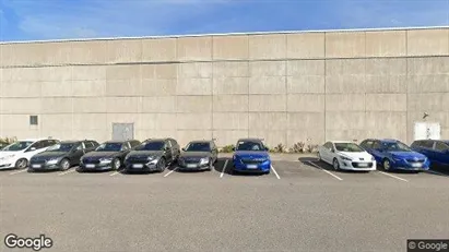 Industrial properties for rent in Espoo - Photo from Google Street View