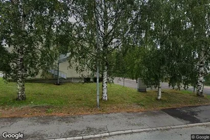 Företagslokaler för uthyrning i Esbo – Foto från Google Street View