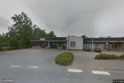 Bedrijfsruimtes te huur in Eura - Foto uit Google Street View