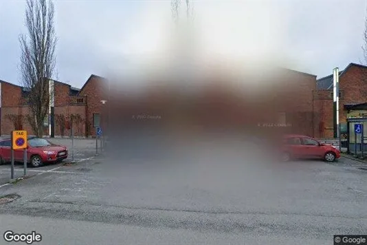 Bedrijfsruimtes te huur i Forssa - Foto uit Google Street View