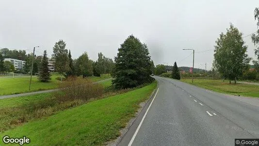 Lokaler til leje i Salo - Foto fra Google Street View