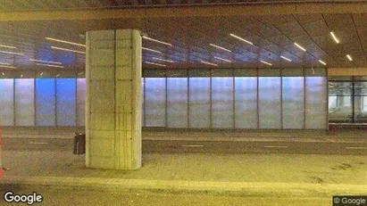 Commercial properties for rent in Helsinki Keskinen - Photo from Google Street View
