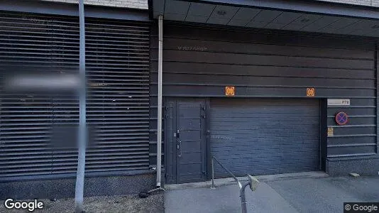 Kontorlokaler til leje i Helsinki Koillinen - Foto fra Google Street View