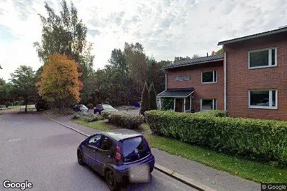 Lokaler til leje i Helsinki Pohjoinen - Foto fra Google Street View