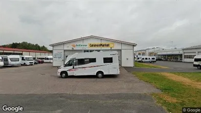 Commercial properties for rent in Hyvinkää - Photo from Google Street View