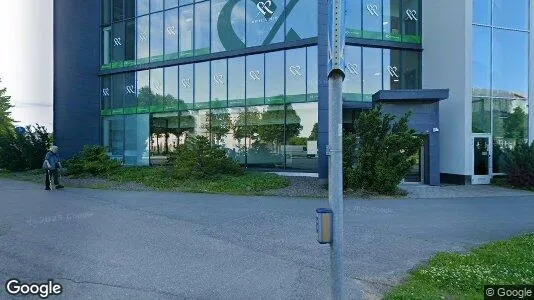 Lokaler til leie i Hämeenlinna – Bilde fra Google Street View