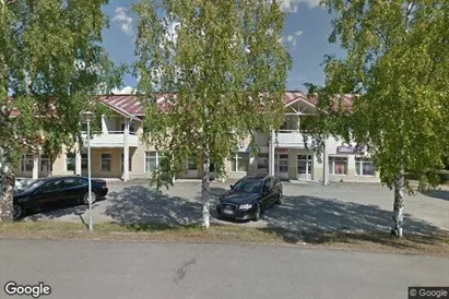 Commercial properties for rent in Jämijärvi - Photo from Google Street View