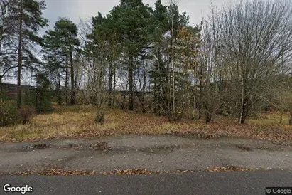 Företagslokaler för uthyrning i S:t Karins – Foto från Google Street View