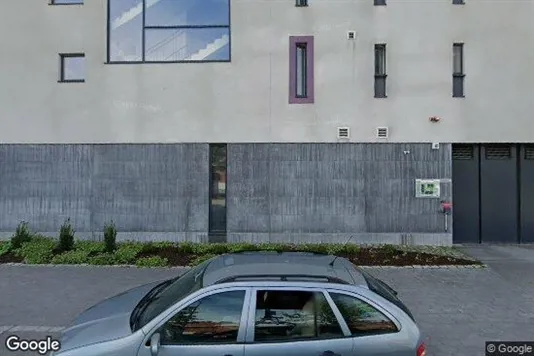Bedrijfsruimtes te huur i Kaarina - Foto uit Google Street View