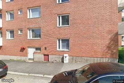 Andre lokaler til leie i Kajaani – Bilde fra Google Street View