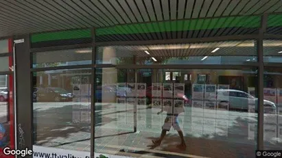 Lokaler til leje i Salo - Foto fra Google Street View