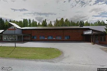 Lokaler til leje i Kankaanpää - Foto fra Google Street View