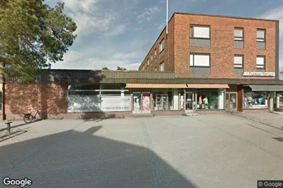 Bedrijfsruimtes te huur in Kankaanpää - Foto uit Google Street View
