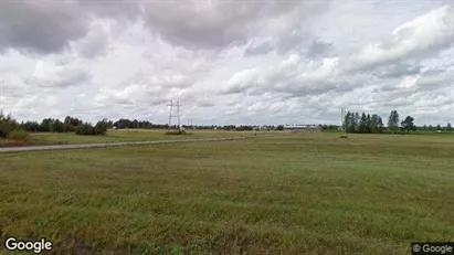 Gewerbeflächen zur Miete in Kauhava – Foto von Google Street View