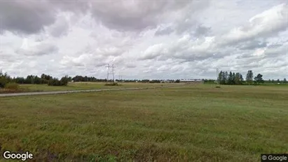 Werkstätte zur Miete in Kauhava – Foto von Google Street View