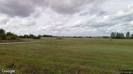Werkstätte zur Miete i Kauhava – Foto von Google Street View