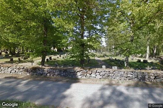Företagslokaler för uthyrning i Kimitoön – Foto från Google Street View
