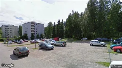 Bedrijfsruimtes te huur in Kerava - Foto uit Google Street View