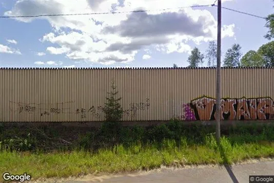Bedrijfsruimtes te huur i Kirkkonummi - Foto uit Google Street View