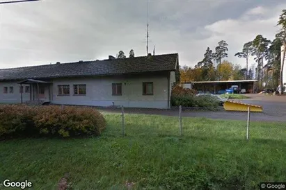 Andre lokaler til leie i Kotka – Bilde fra Google Street View