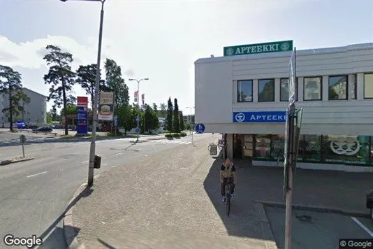 Lokaler til leie i Kotka – Bilde fra Google Street View