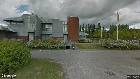 Commercial properties for rent i Lahti - Photo from Google Street View