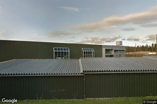 Commercial properties for rent i Lahti - Photo from Google Street View