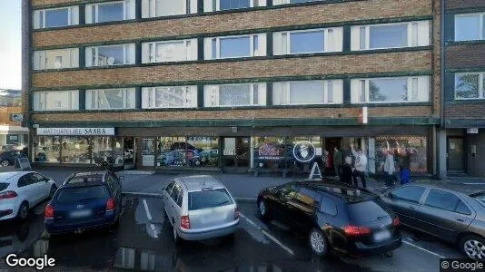 Lokaler til leie i Oulu – Bilde fra Google Street View