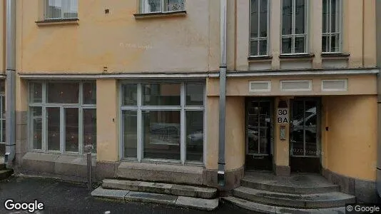 Lokaler til leie i Oulu – Bilde fra Google Street View