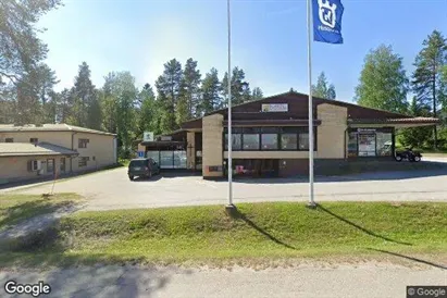 Företagslokaler för uthyrning i Paldamo – Foto från Google Street View