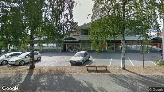Bedrijfsruimtes te huur i Pihtipudas - Foto uit Google Street View