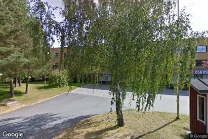 Commercial properties for rent in Pyhäranta - Photo from Google Street View